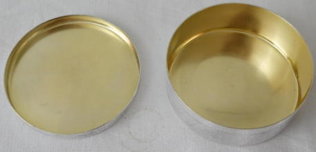 Communion Host Box